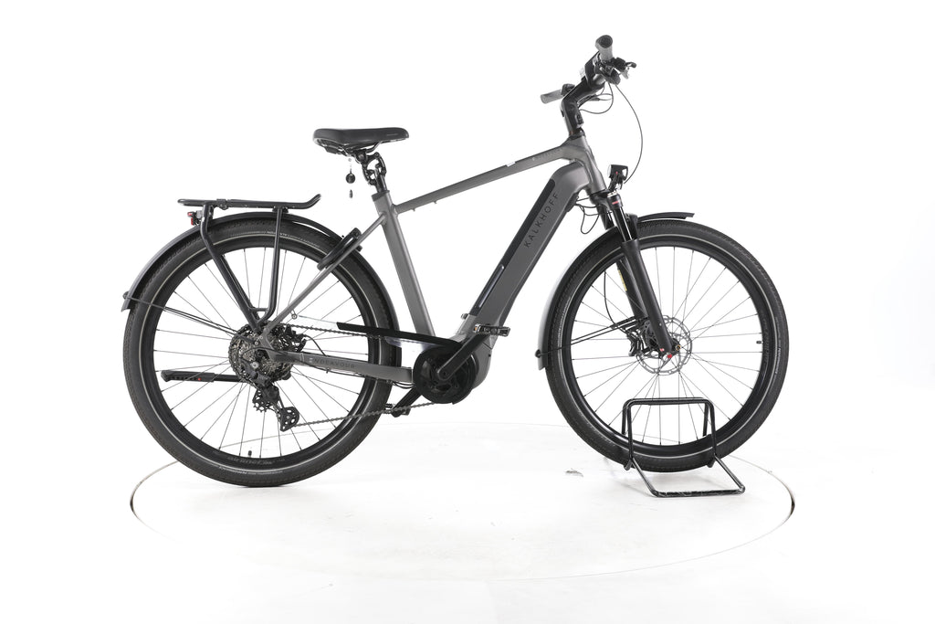 Kalkhoff Endeavour 5.B Move+ Trekking E-Bike - Image 1