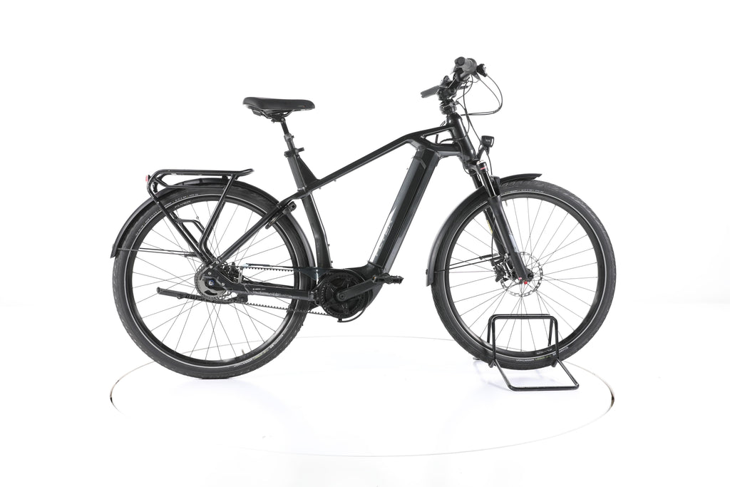 FLYER Gotour6 7.43R City E-Bike - Image 1