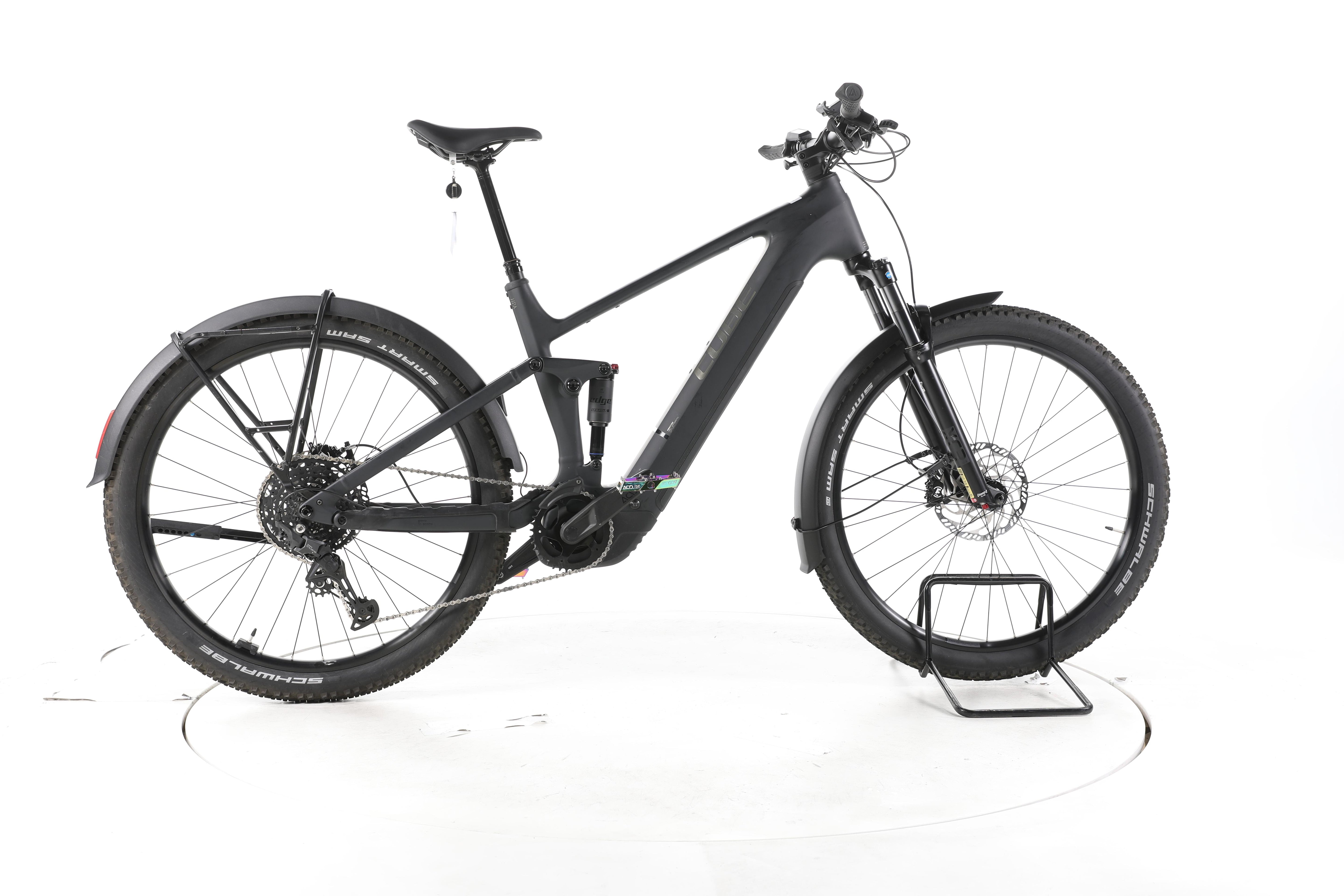 Cube Stereo Hybrid ONE22 Pro Allroad SUV E-Bike 2025 - Image 1