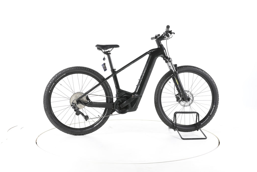 Cube Reaction Hybrid ONE E-Bike 2023 - Image 1