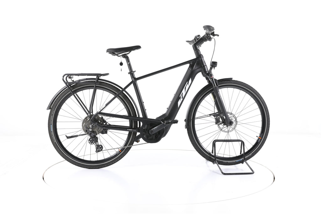 KTM POWER SPORT 10 Trekking E-Bike 2023 - Image 1