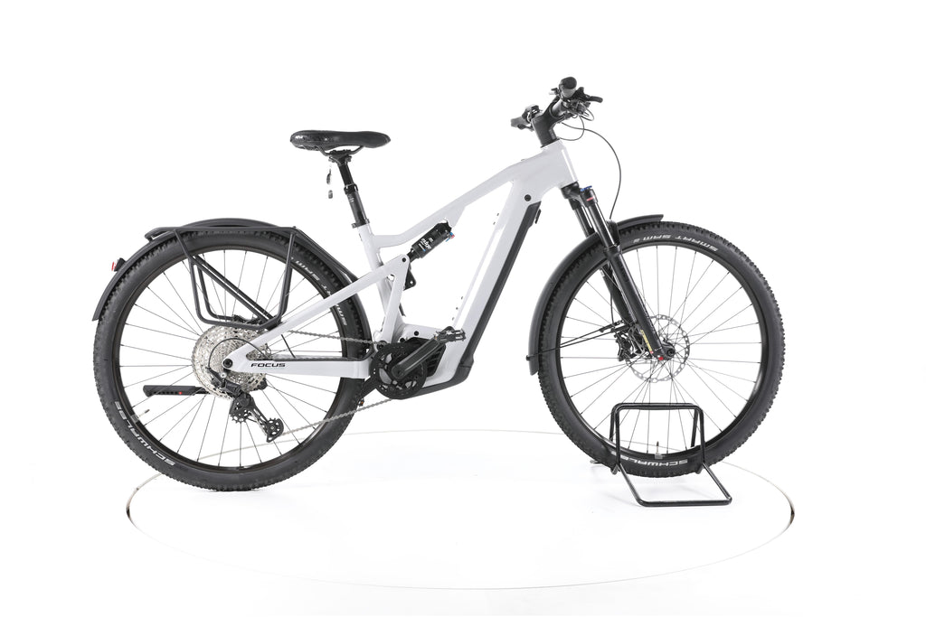 Focus Thron² 6.7 Eqp SUV E-Bike 2023 - Image 1