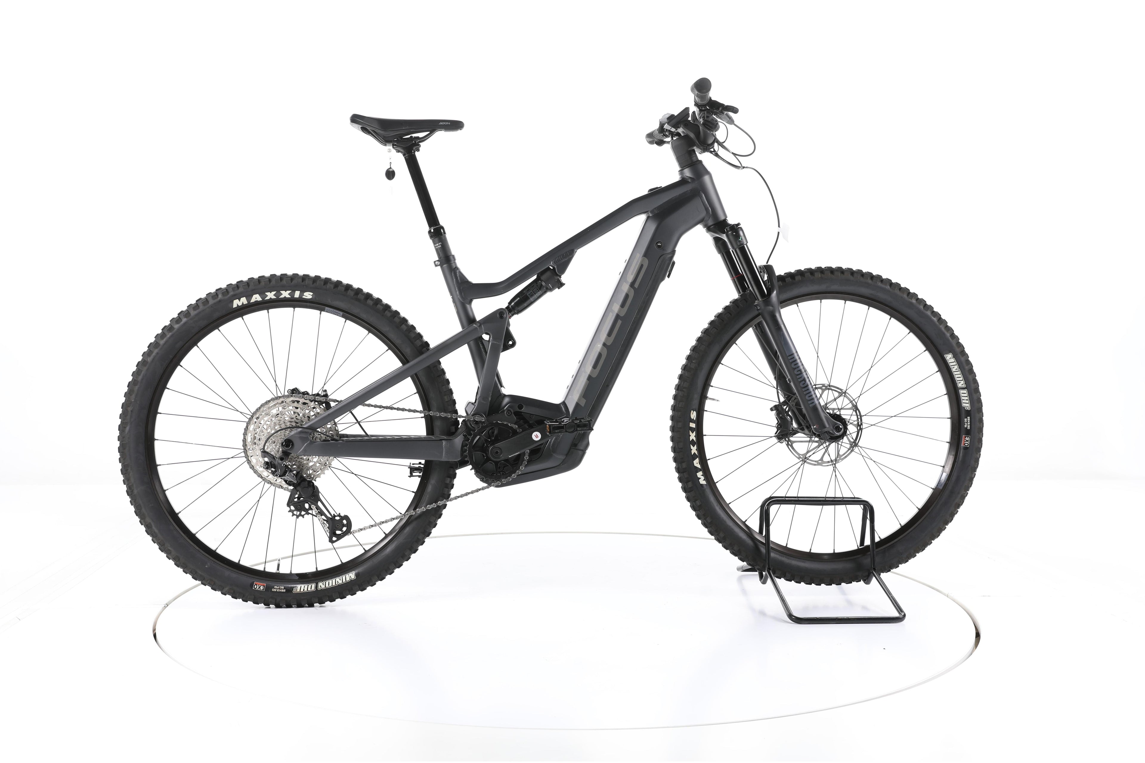 Focus Thron² 6.8 Fully E-Bike 2023 - Image 1