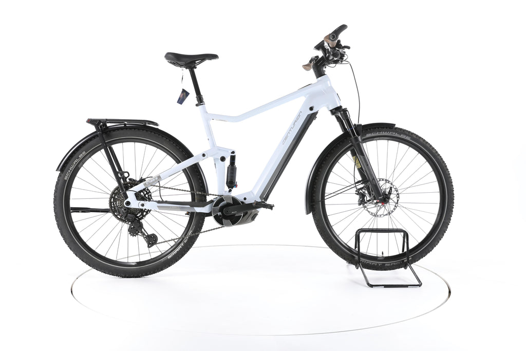 Centurion Lhasa E R2700i EQ SUV E-Bike 2023 - Image 1