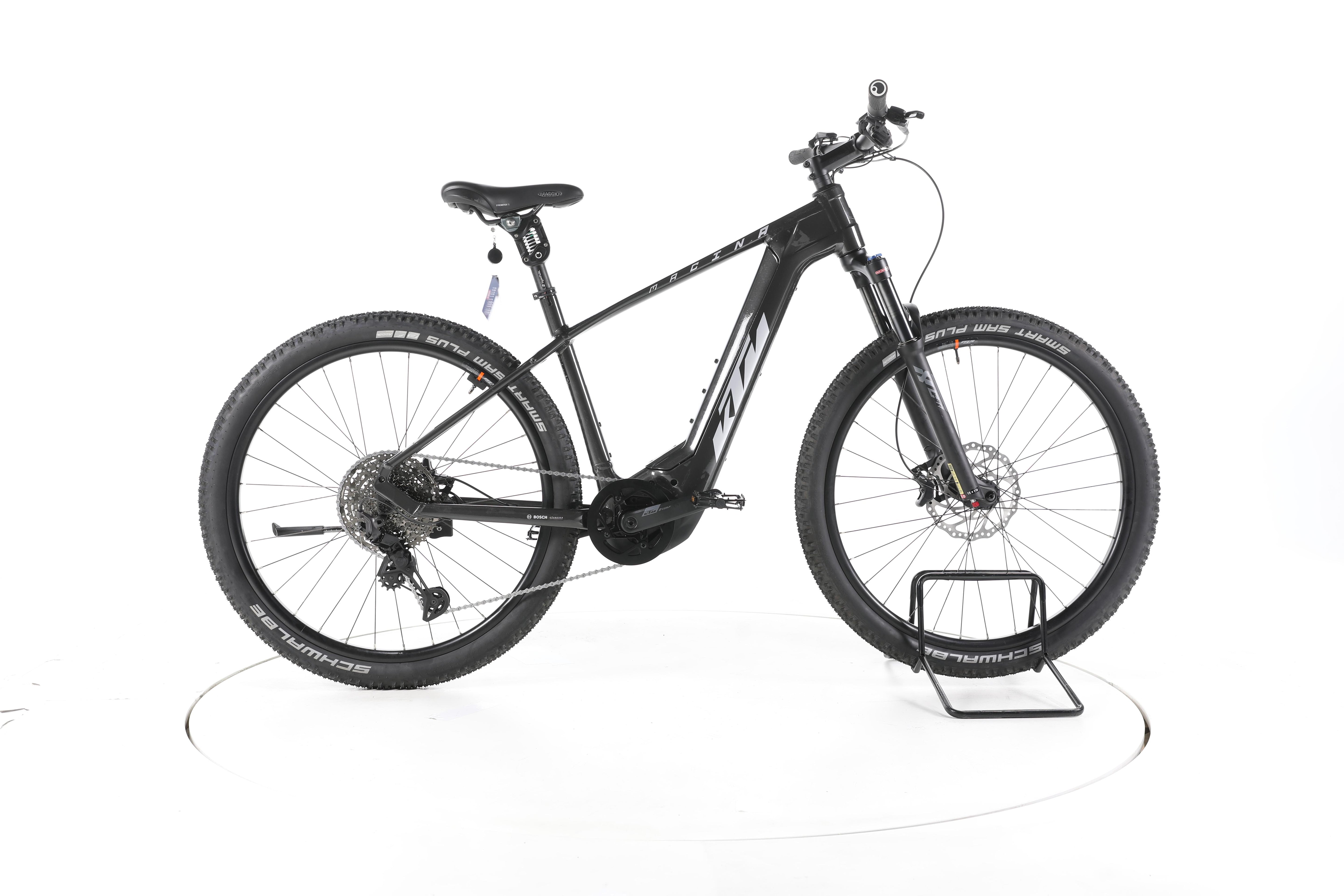KTM Macina Team XL E-Bike - Image 1