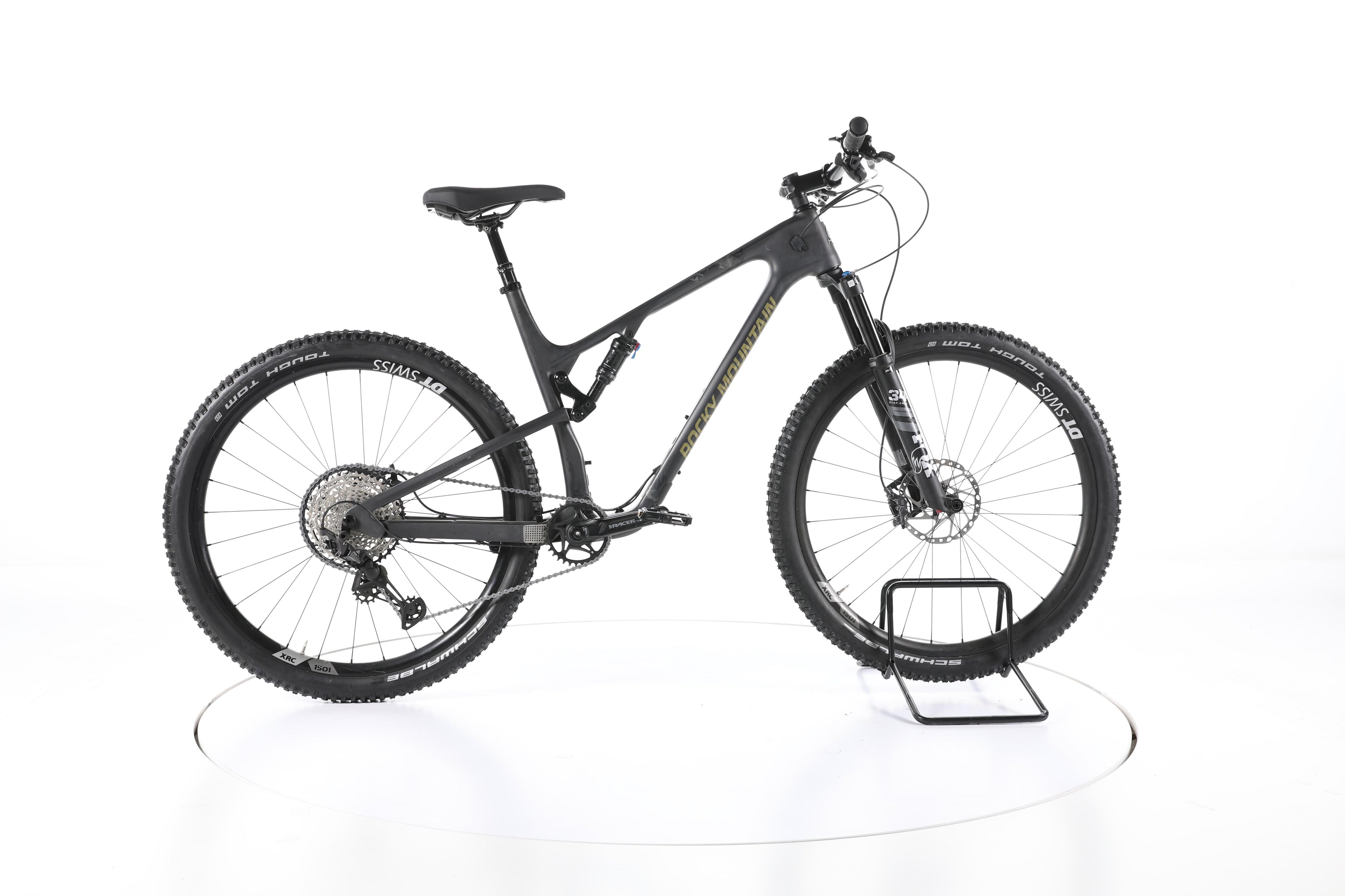 Rocky Mountain Element C50 - Image 1