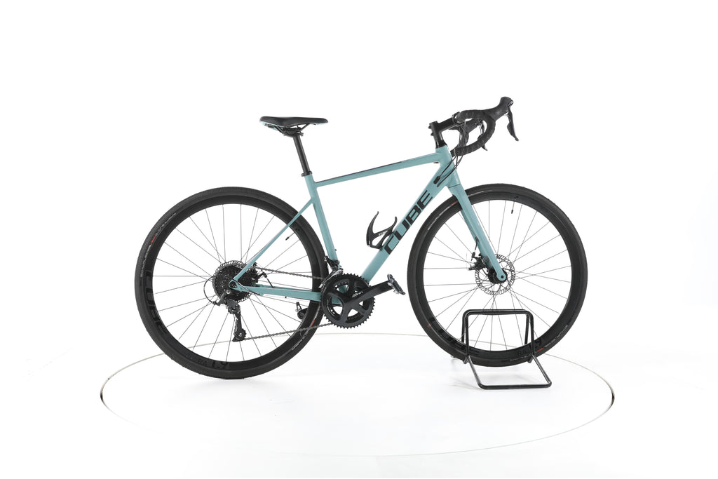 Cube Axial WS Pro - Image 1