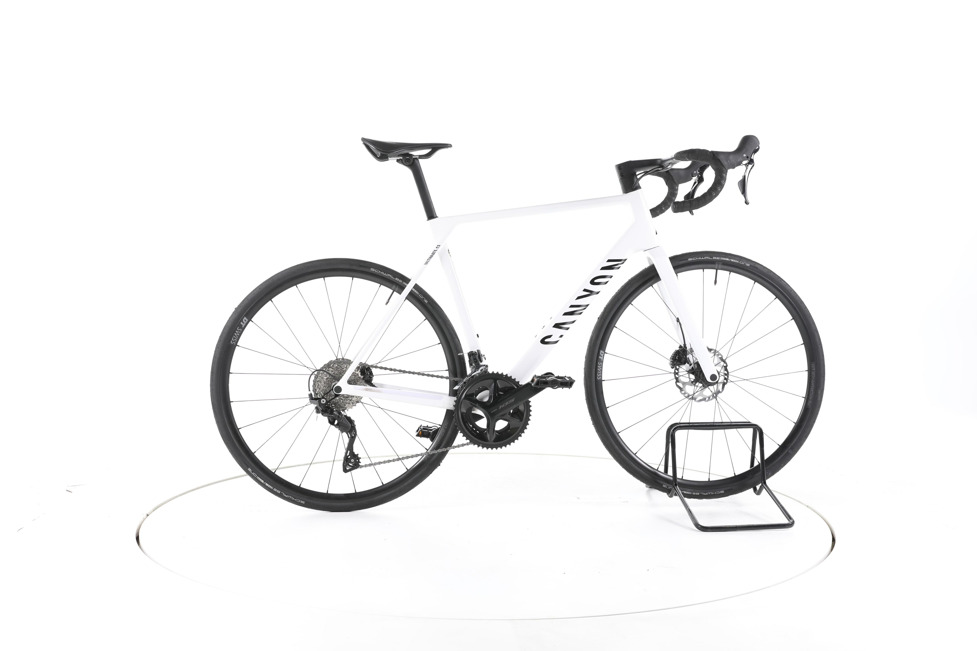 Canyon Ultimate CF 7 - Image 1