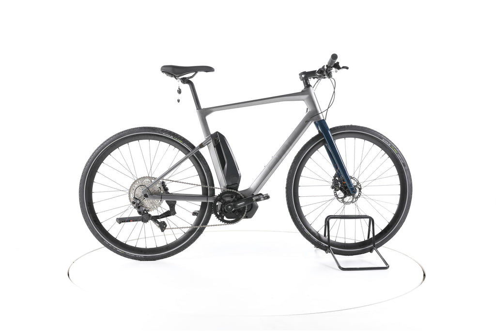 BMC AC AMP City E-Bike - Image 1