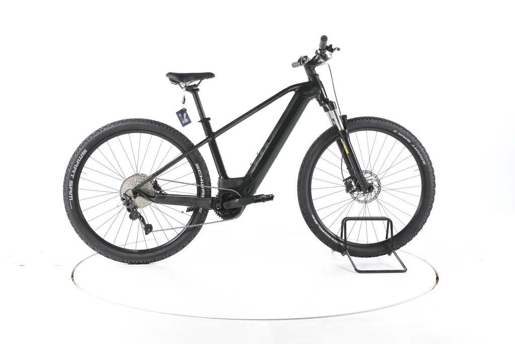 Cube Reaction Hybrid ONE E-Bike - Image 1