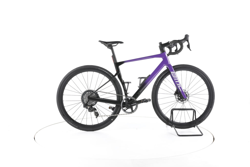 BMC Roadmachine 01 X ONE - Image 1