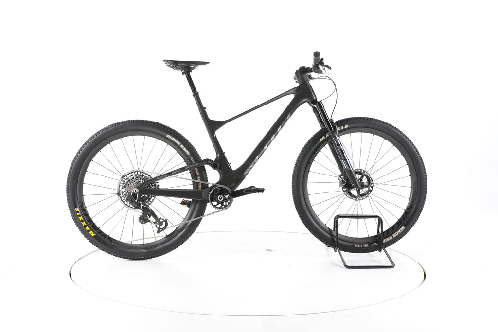 Scott Spark RC World Cup EVO TR Fahrrad Fully - Image 1