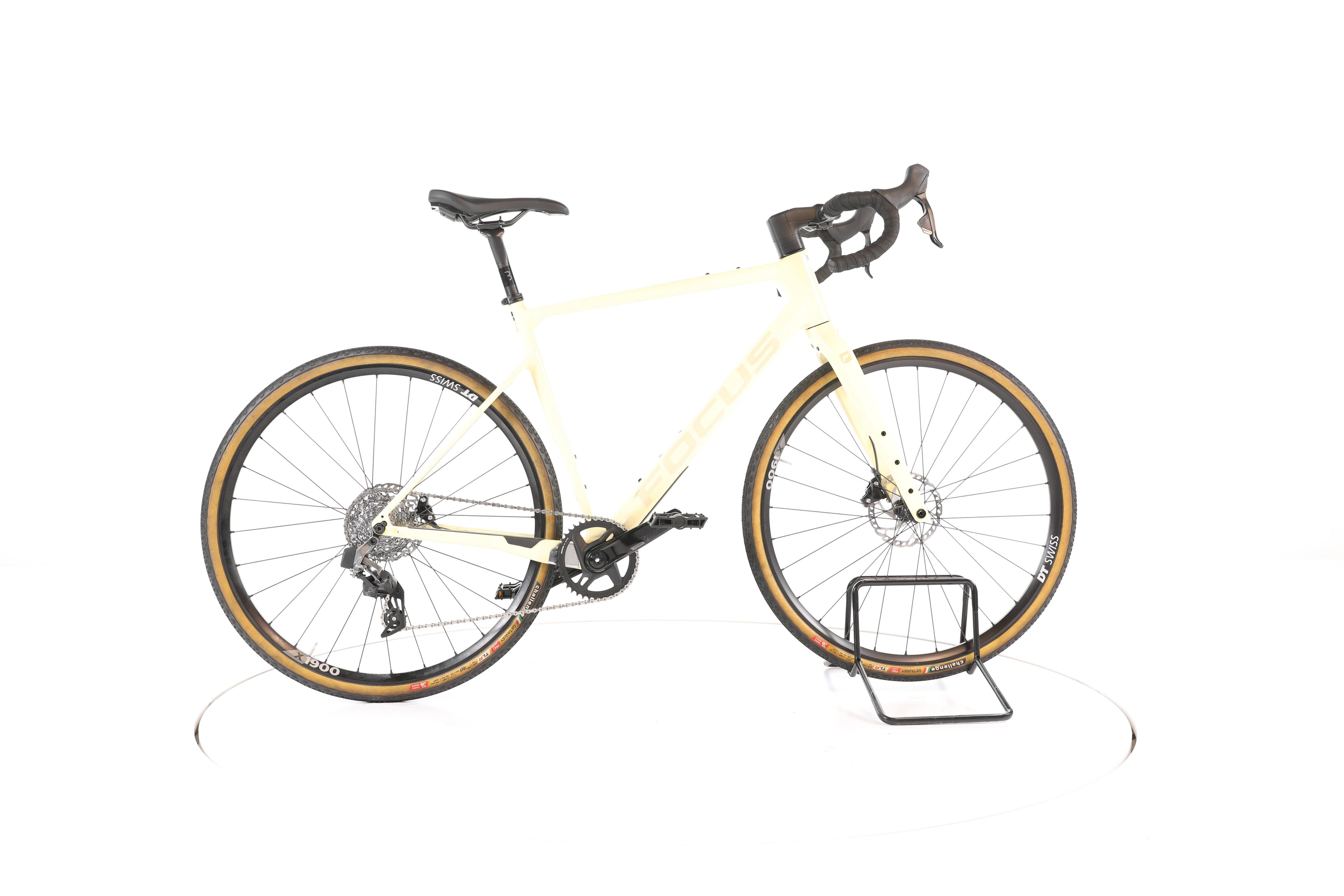 Focus Atlas - Image 1