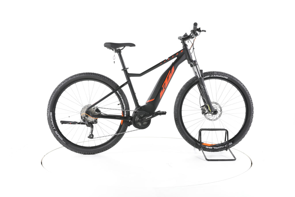 KTM MACINA RIDE 491 E-Bike - Image 1