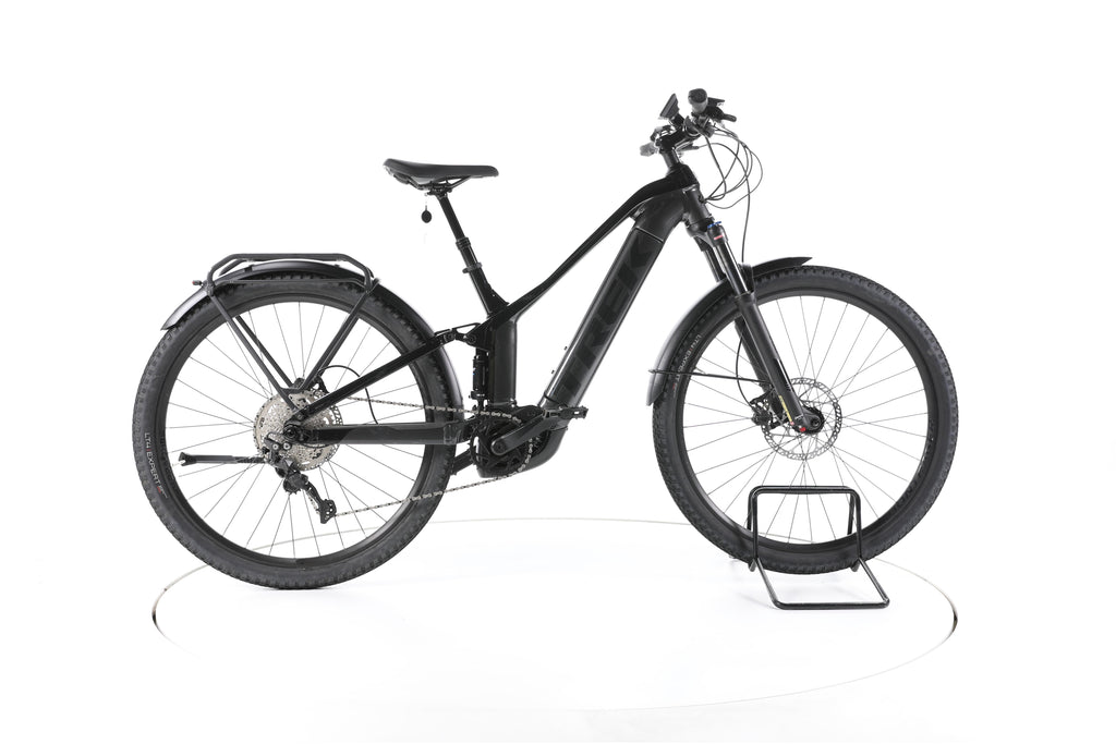 Trek Powerfly FS 4 Equipped Gen 3 SUV E-Bike 2023 - Image 1