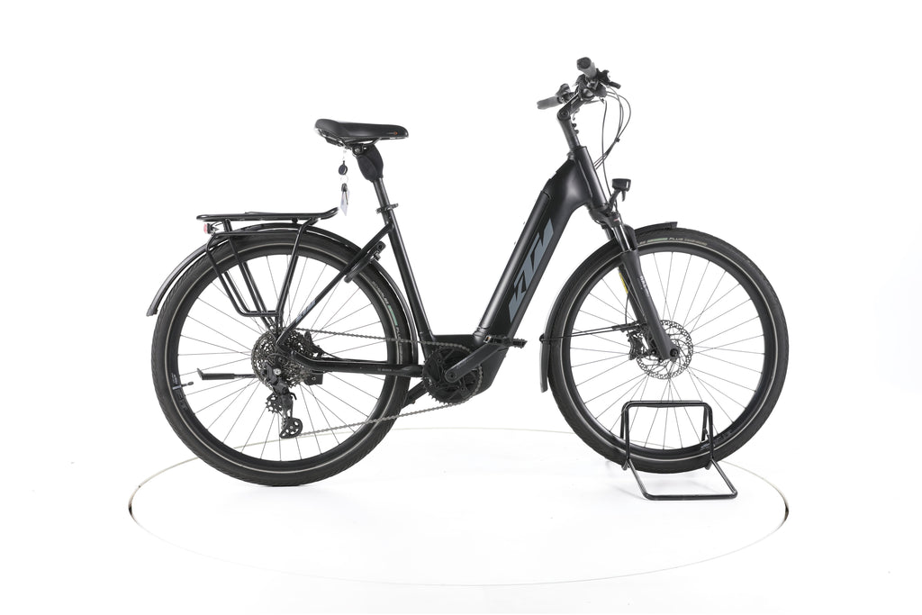 KTM Macina Tour CX 610 Trekking E-Bike Tiefeinsteiger - Image 1