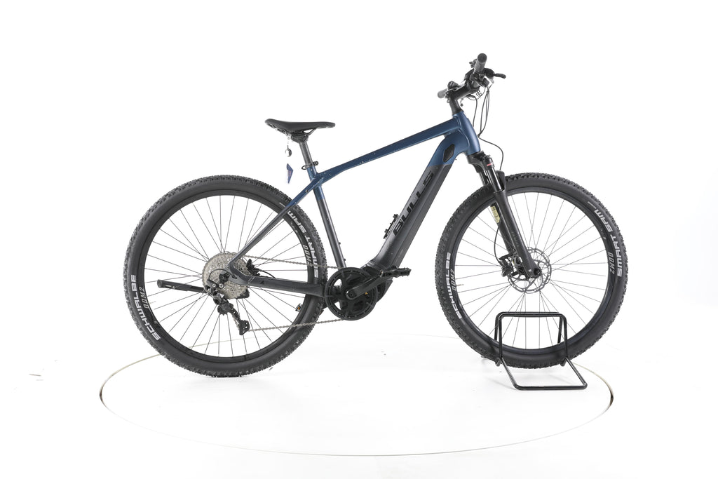Bulls Cross Rider EVO 1 E-Bike - Image 1