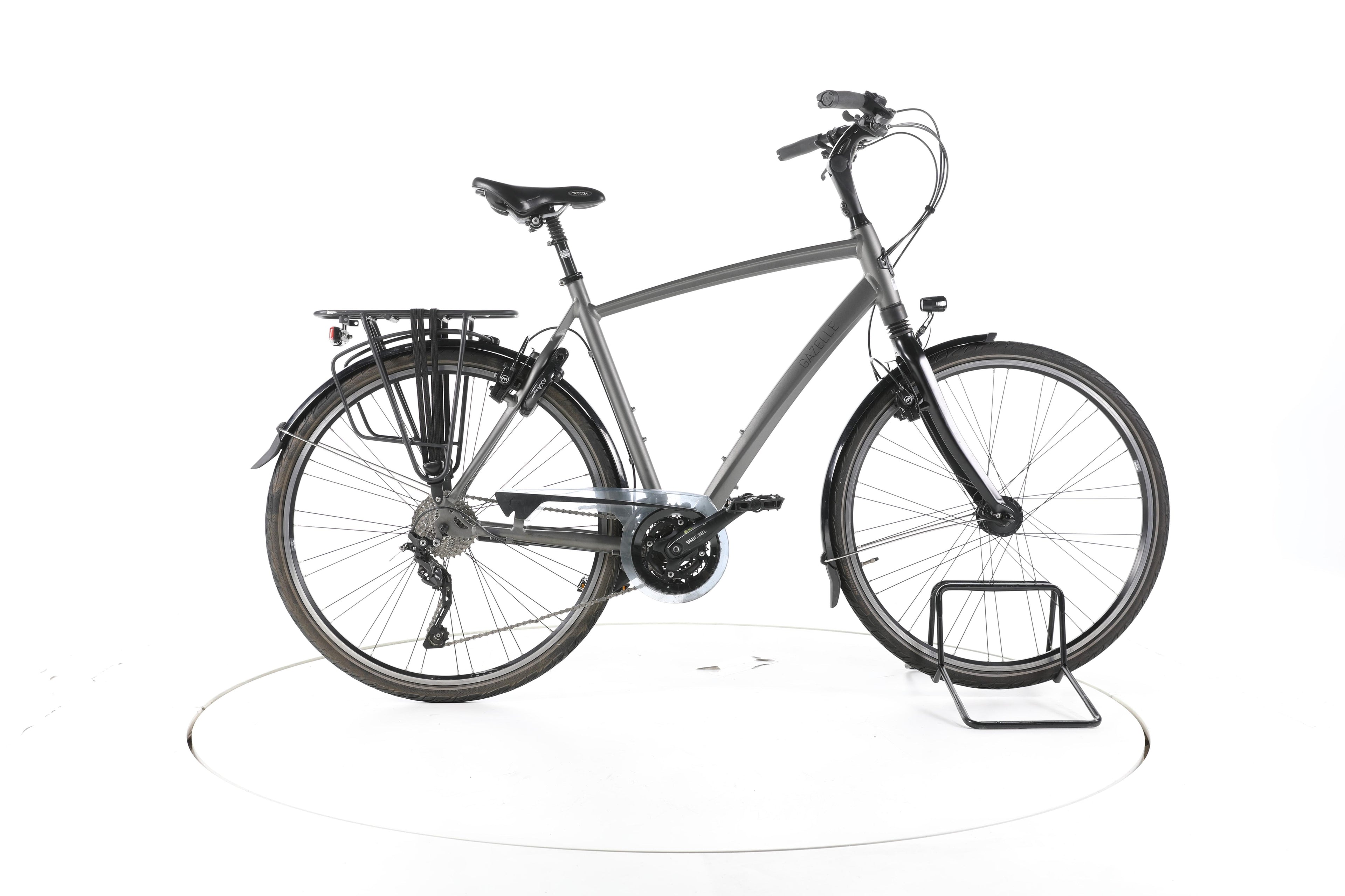 Gazelle Chamonix T30 - Image 1