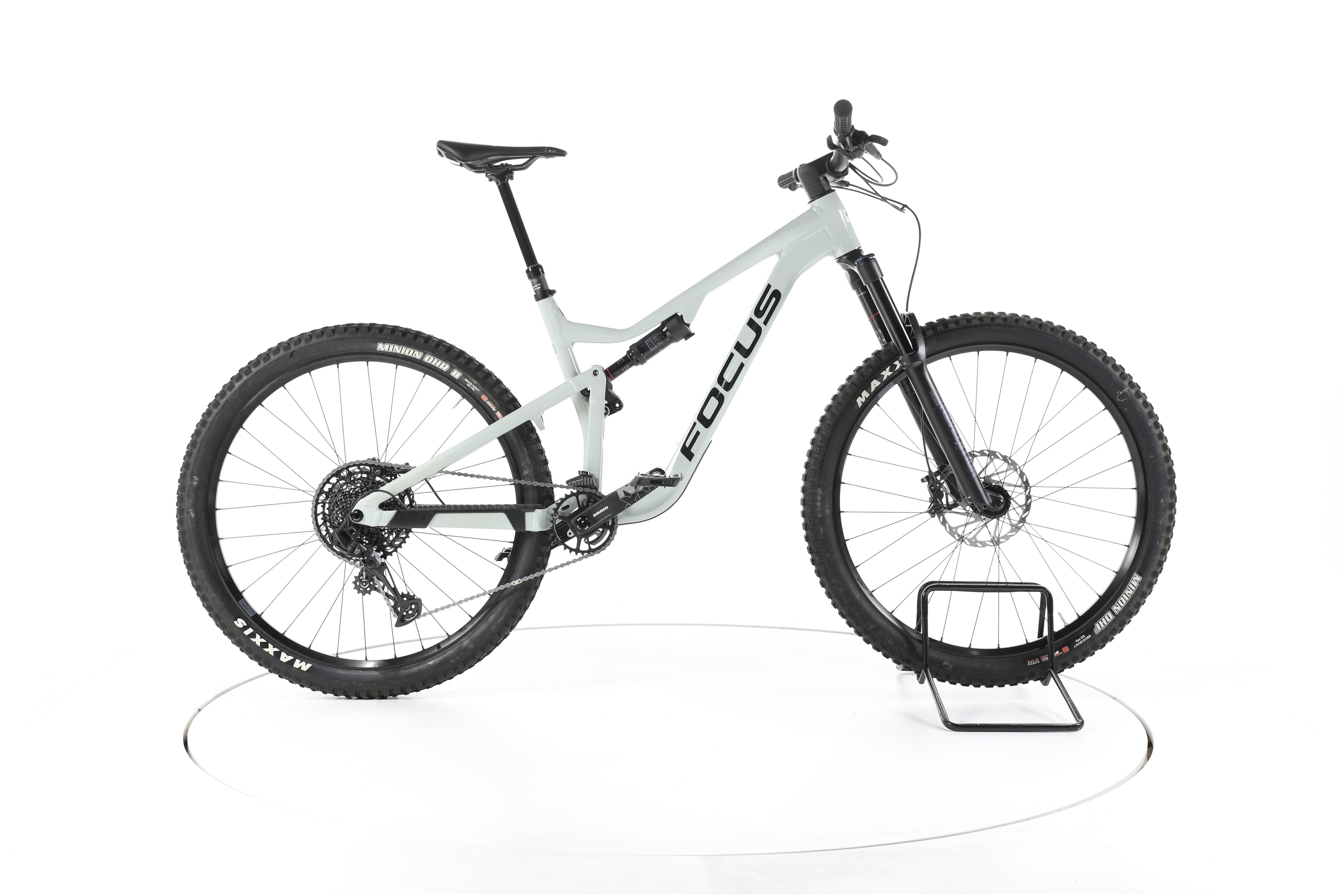 Focus JAM 6.8 - Image 1