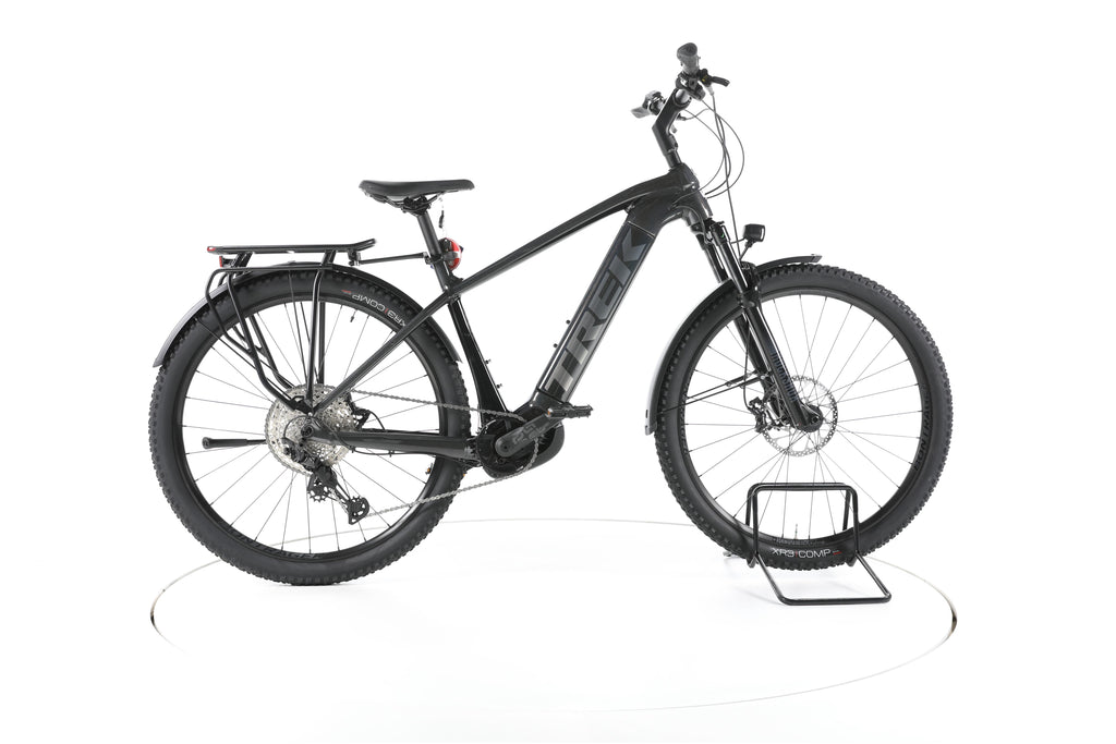 Trek Powerfly 5 Trekking E-Bike 2023 - Image 1