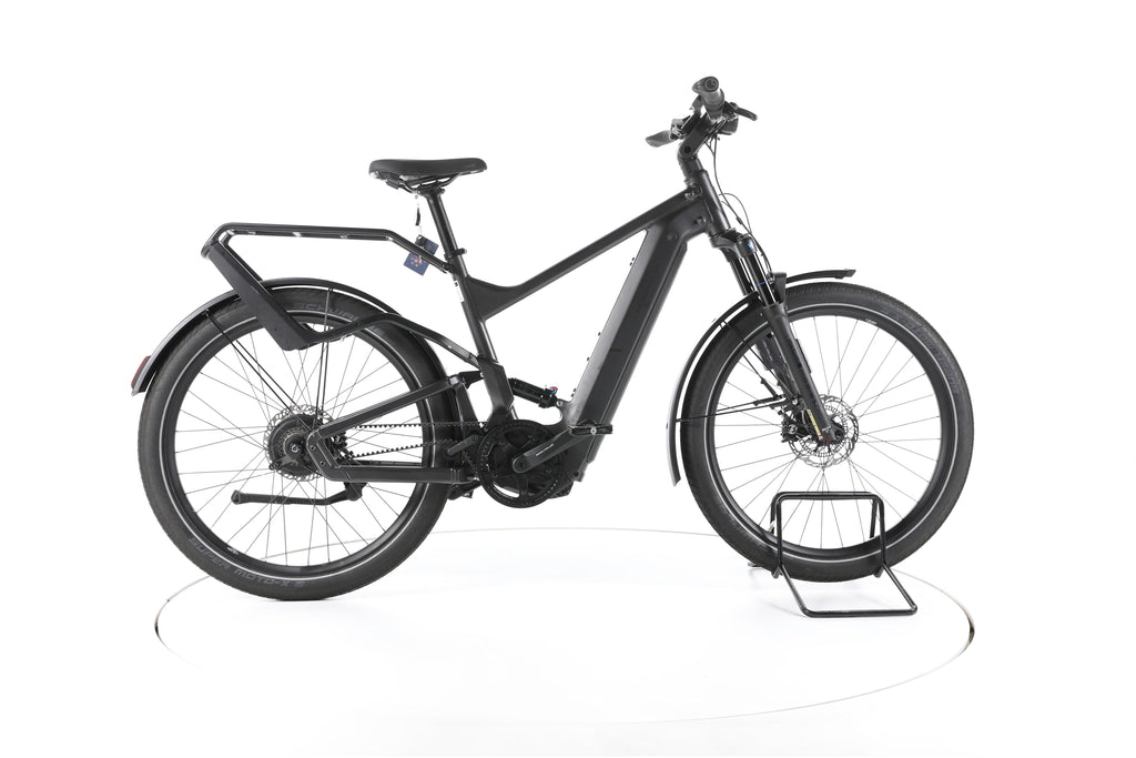 Riese & Müller Delite 4GT Vario City E-Bike 2025 - Image 1