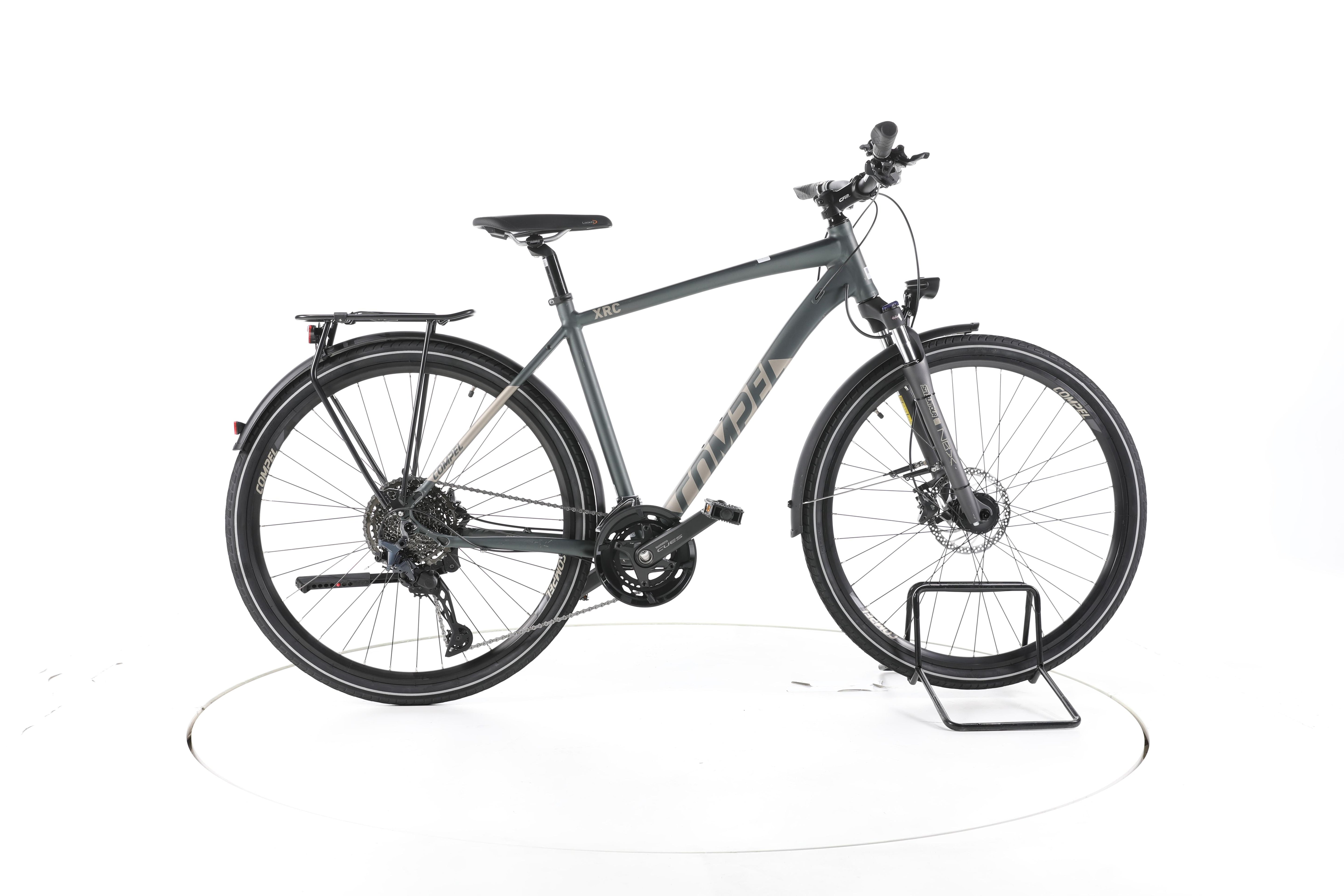 Compel XRC 1200 - Image 1