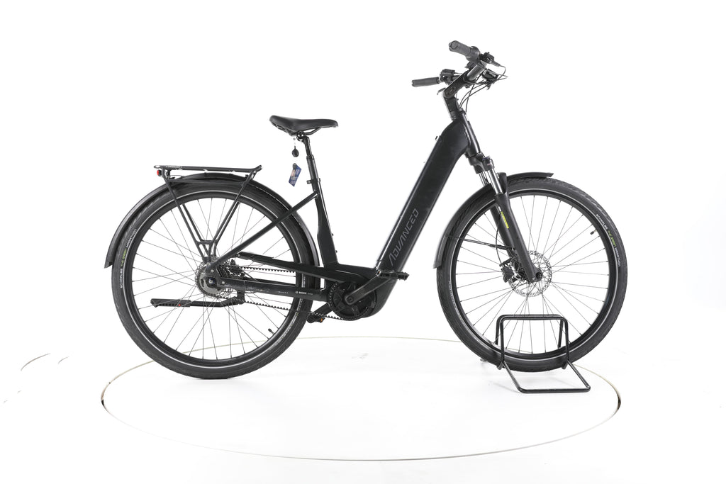ADVANCED Tour Pro City E-Bike Tiefeinsteiger 2023 - Image 1