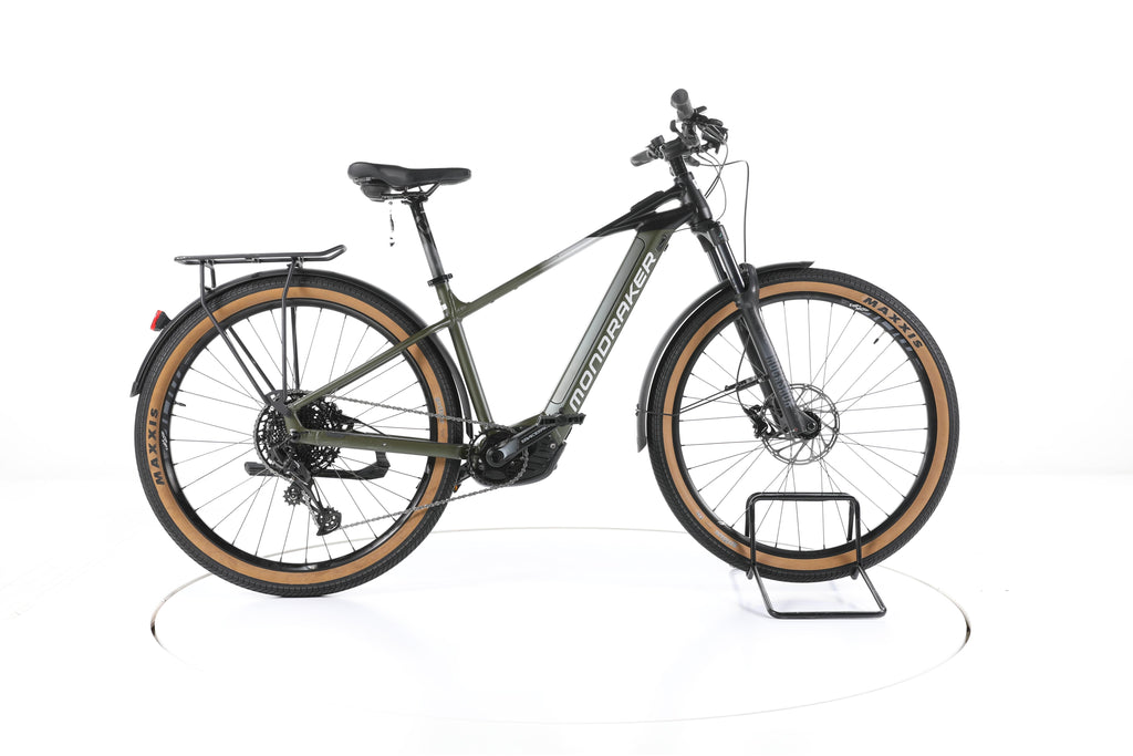 Mondraker Prime X Trekking E-Bike 2023 - Image 1