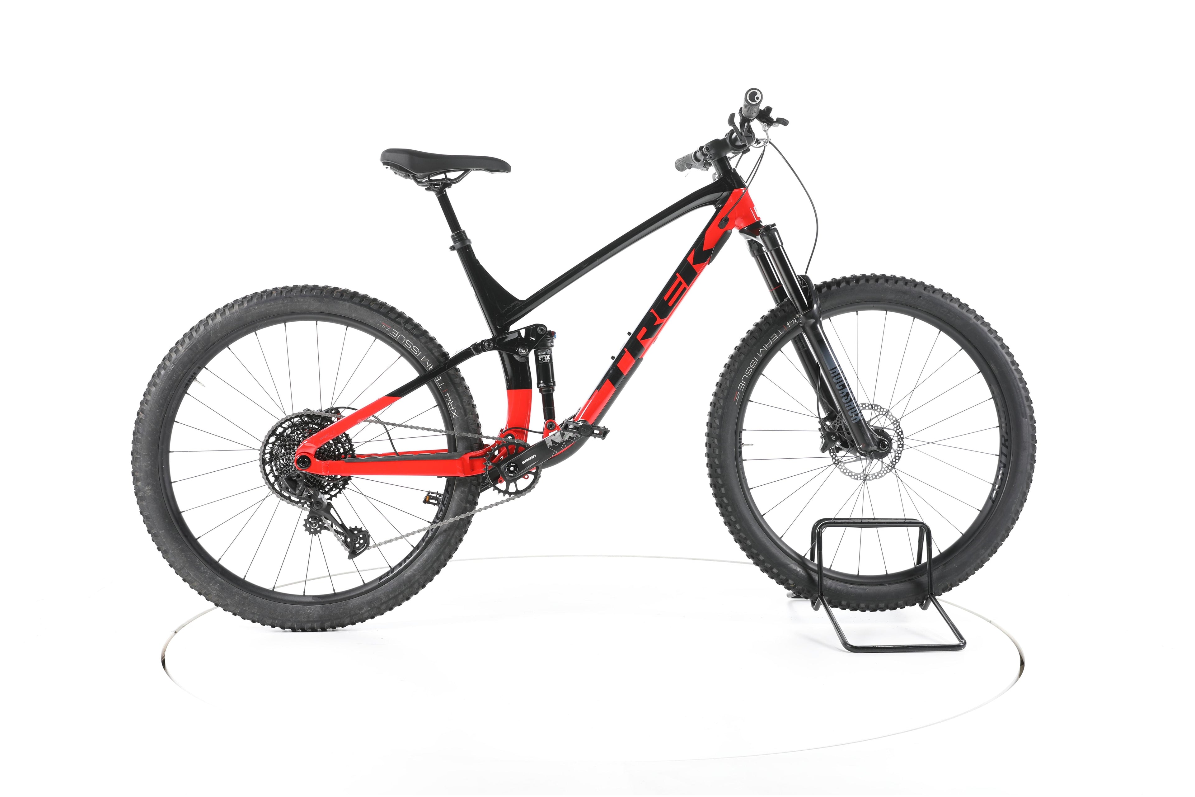 Trek Fuel EX 7 Gen 5 - Image 1