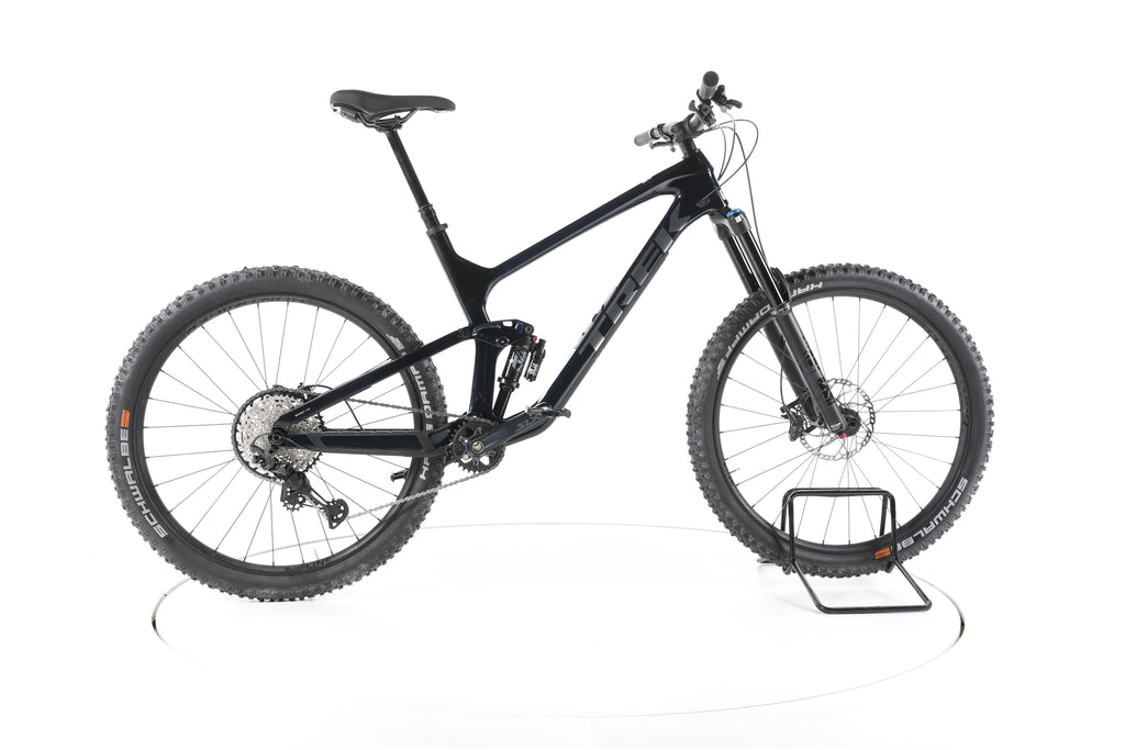 Trek Slash 9.7 Gen 5 - Image 1