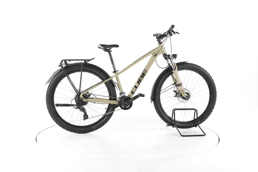 Cube Aim Allroad Fahrrad City & Trekking - Image 1