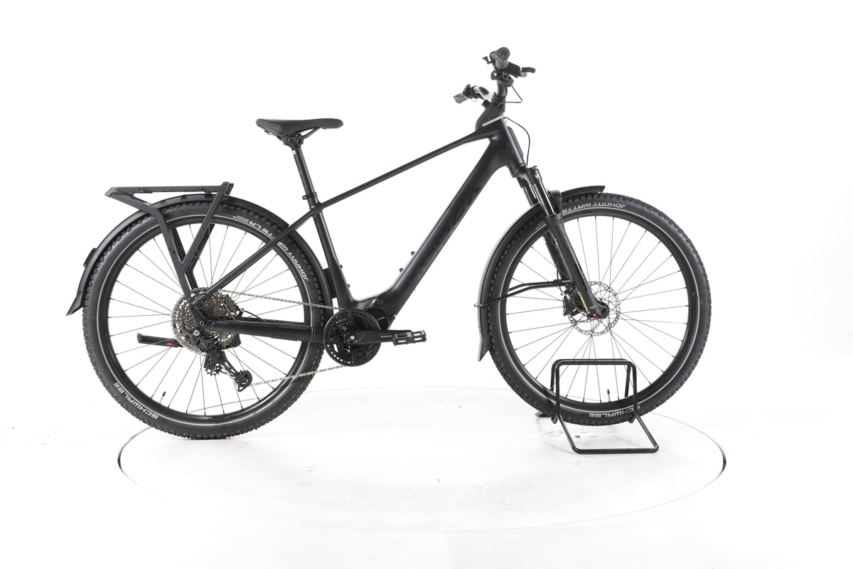 Orbea Kemen ADV 20 Trekking E-Bike 2025 - Image 1