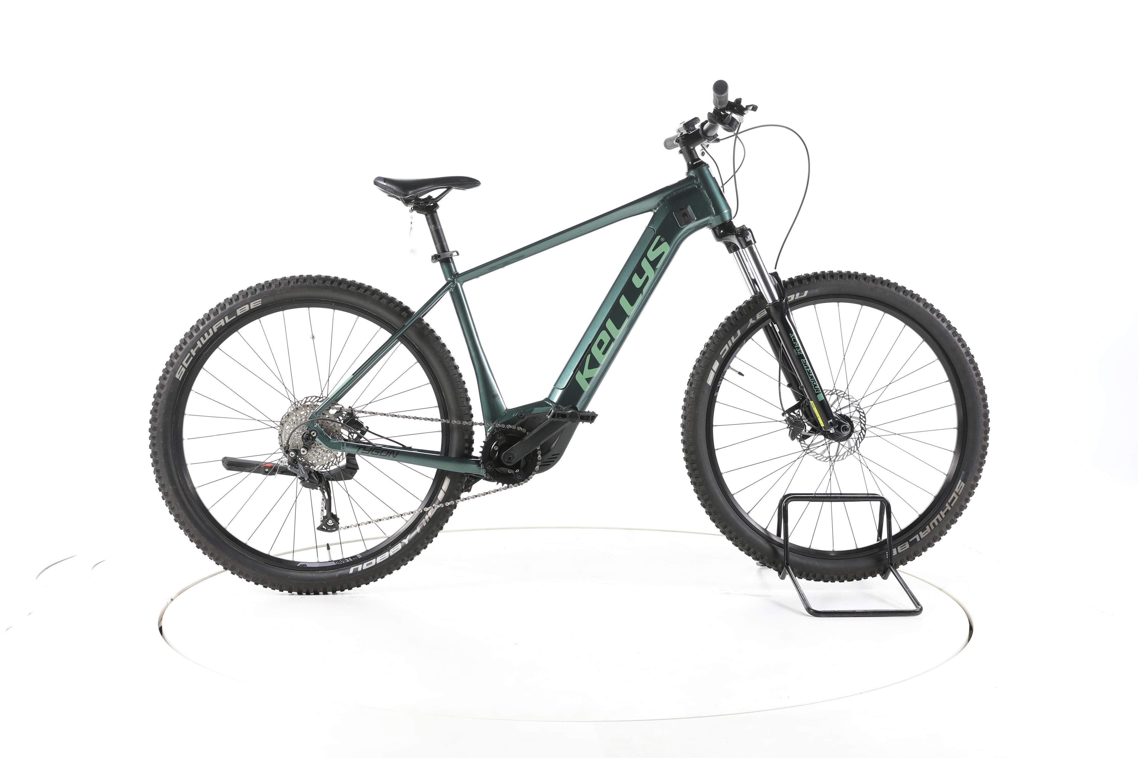 Kellys Tygon R10 E-Bike - Image 1
