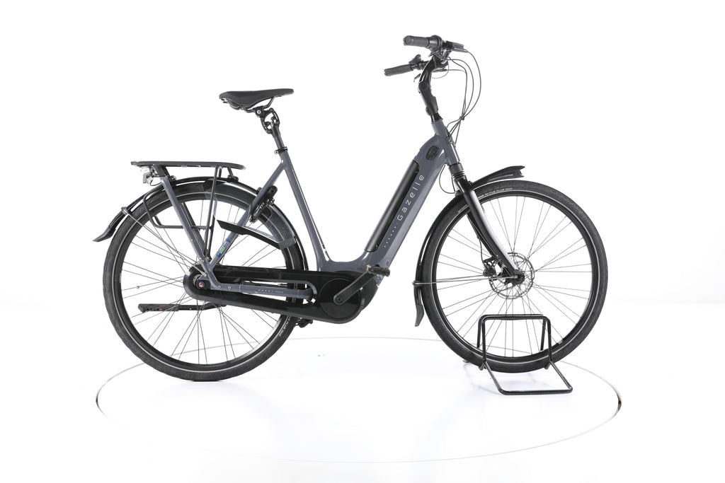 Gazelle Arroyo C8 HMB Elite City E-Bike Tiefeinsteiger - Image 1
