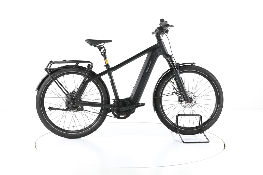 Riese & Müller Charger4 GT vario City E-Bike - Image 1