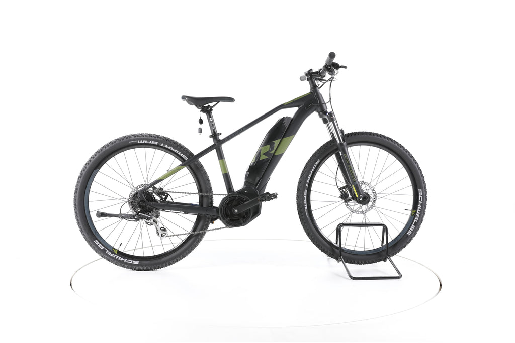 R Raymon HardRay E 2.0 E-Bike - Image 1