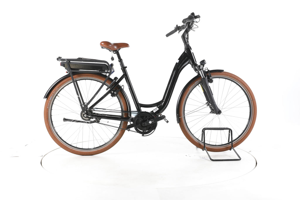 Riese & Müller Swing rücktritt City E-Bike Tiefeinsteiger - Image 1