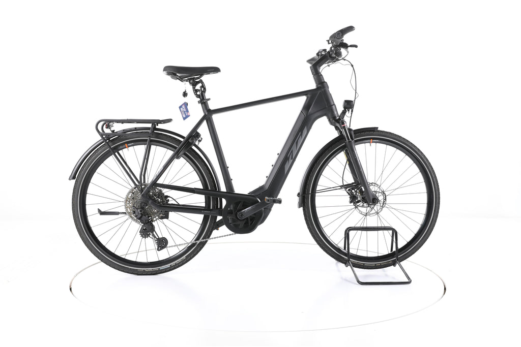 KTM Power Sport 11 Plus Trekking E-Bike 2024 - Image 1