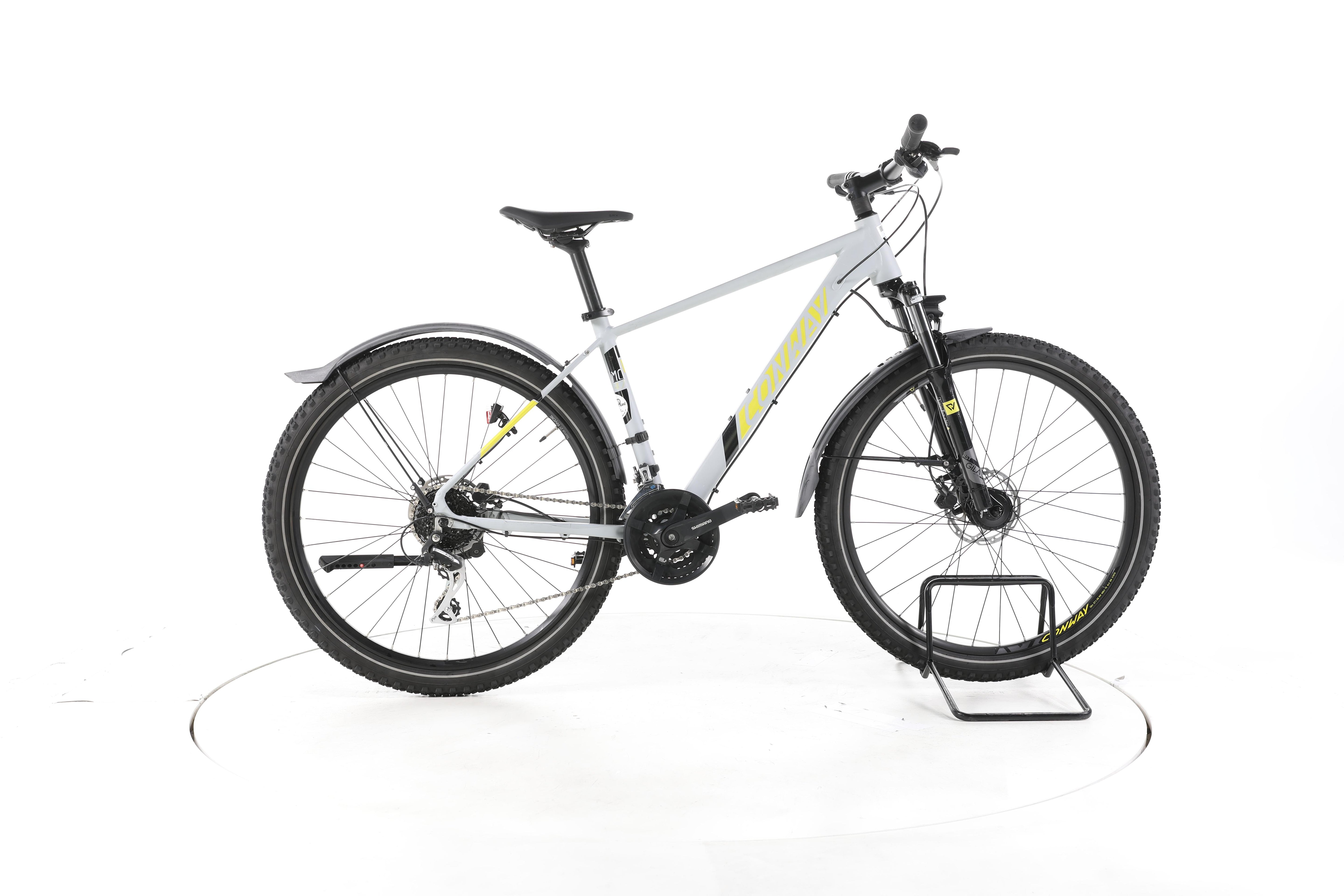Conway MC 4.7 Fahrrad Hardtail - Image 1