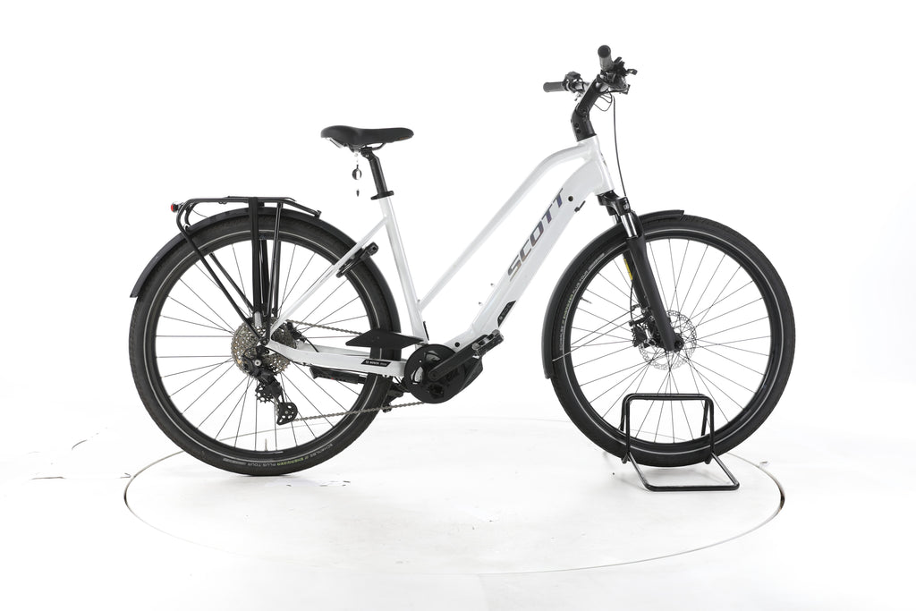 Scott Sub Sport eRide 20 Trekking E-Bike - Image 1