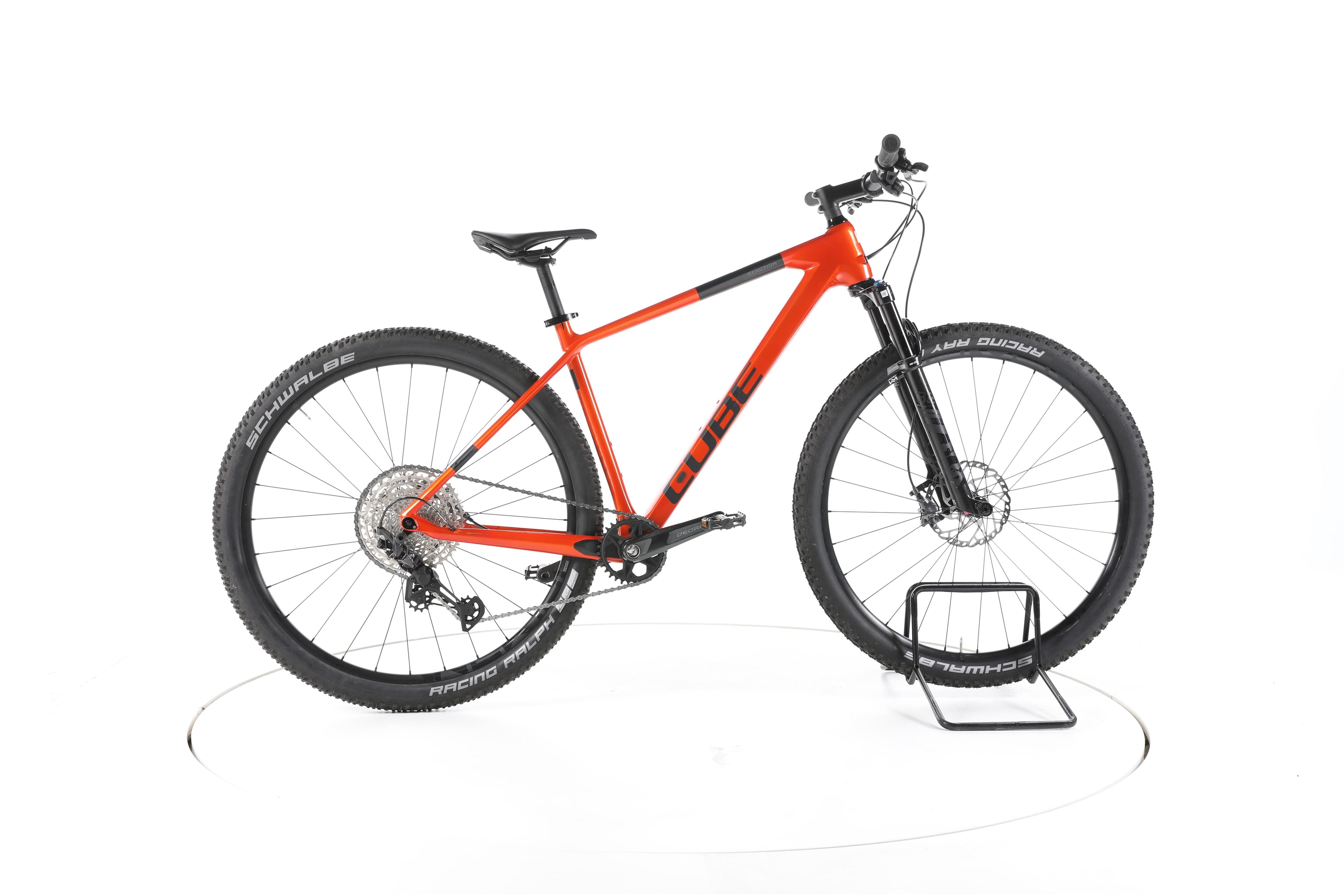 Cube Reaction C:62 Race - Image 1