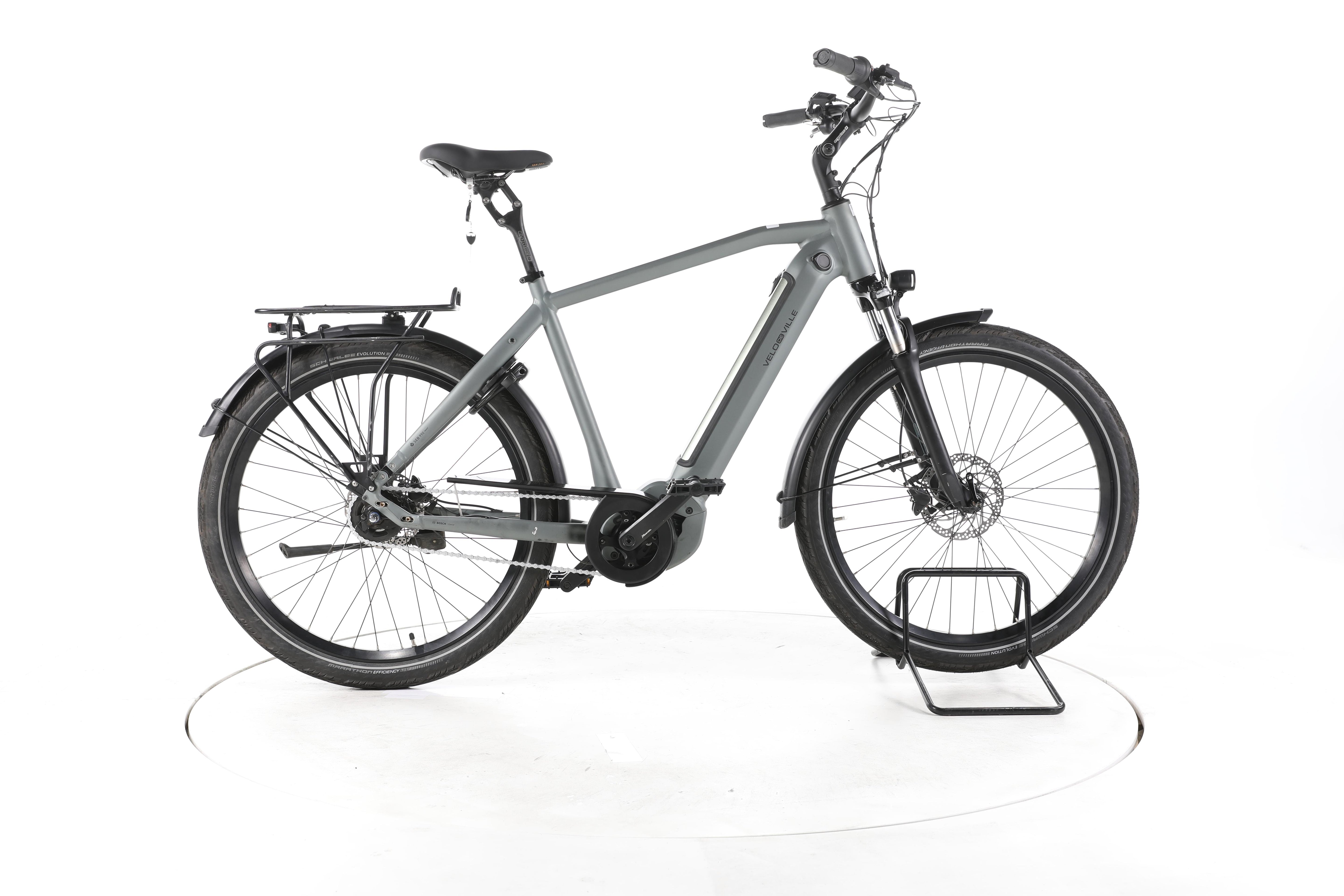 Velo de Ville SEB 990 Smart City E-Bike - Image 1