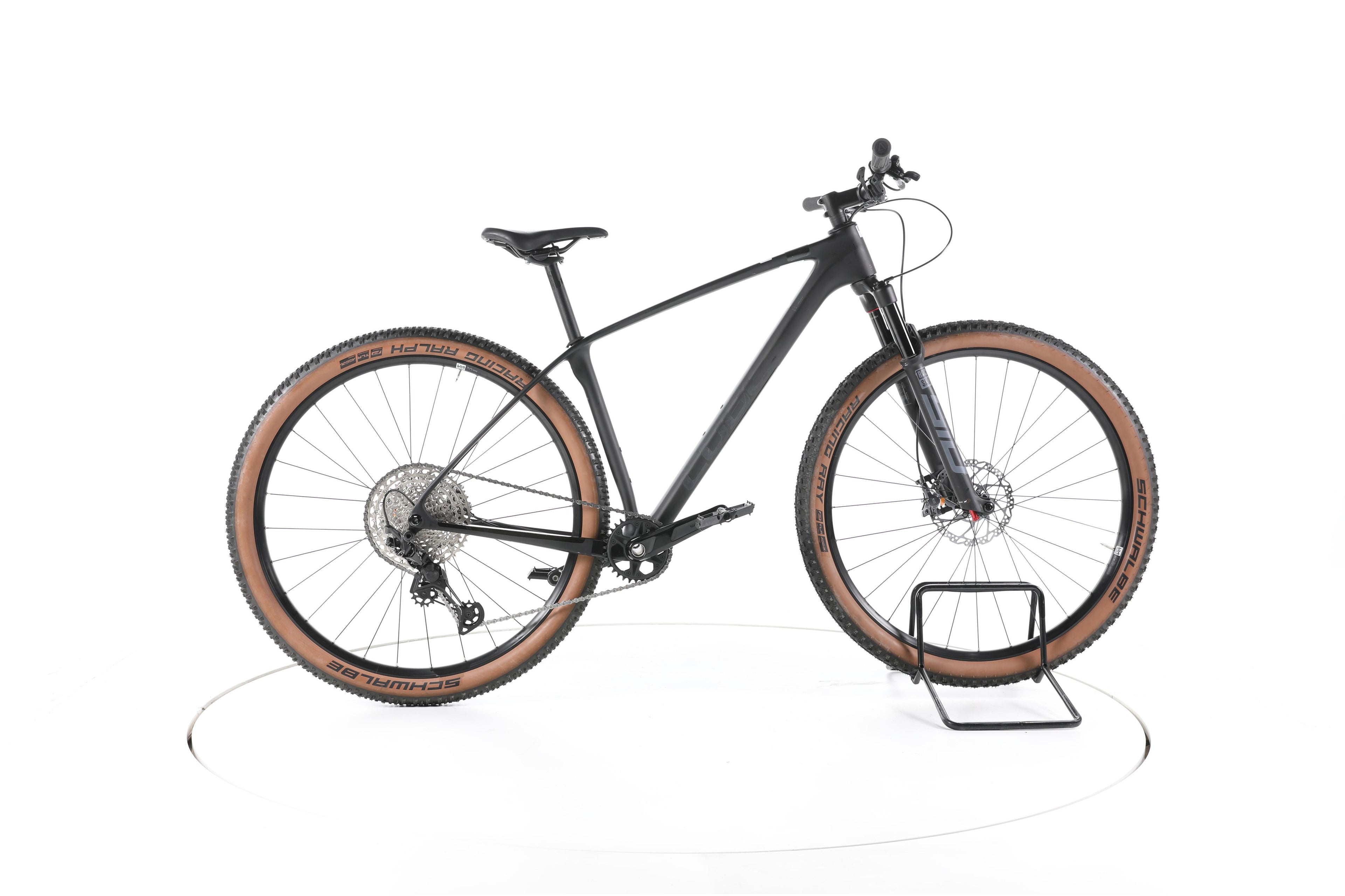 Cube Reaction C:62 Pro - Image 1