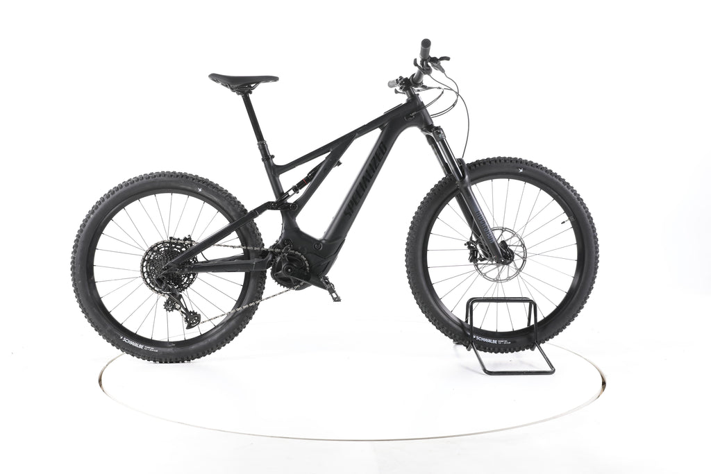 Specialized Turbo Levo Alloy E-Bike Fully - Image 1
