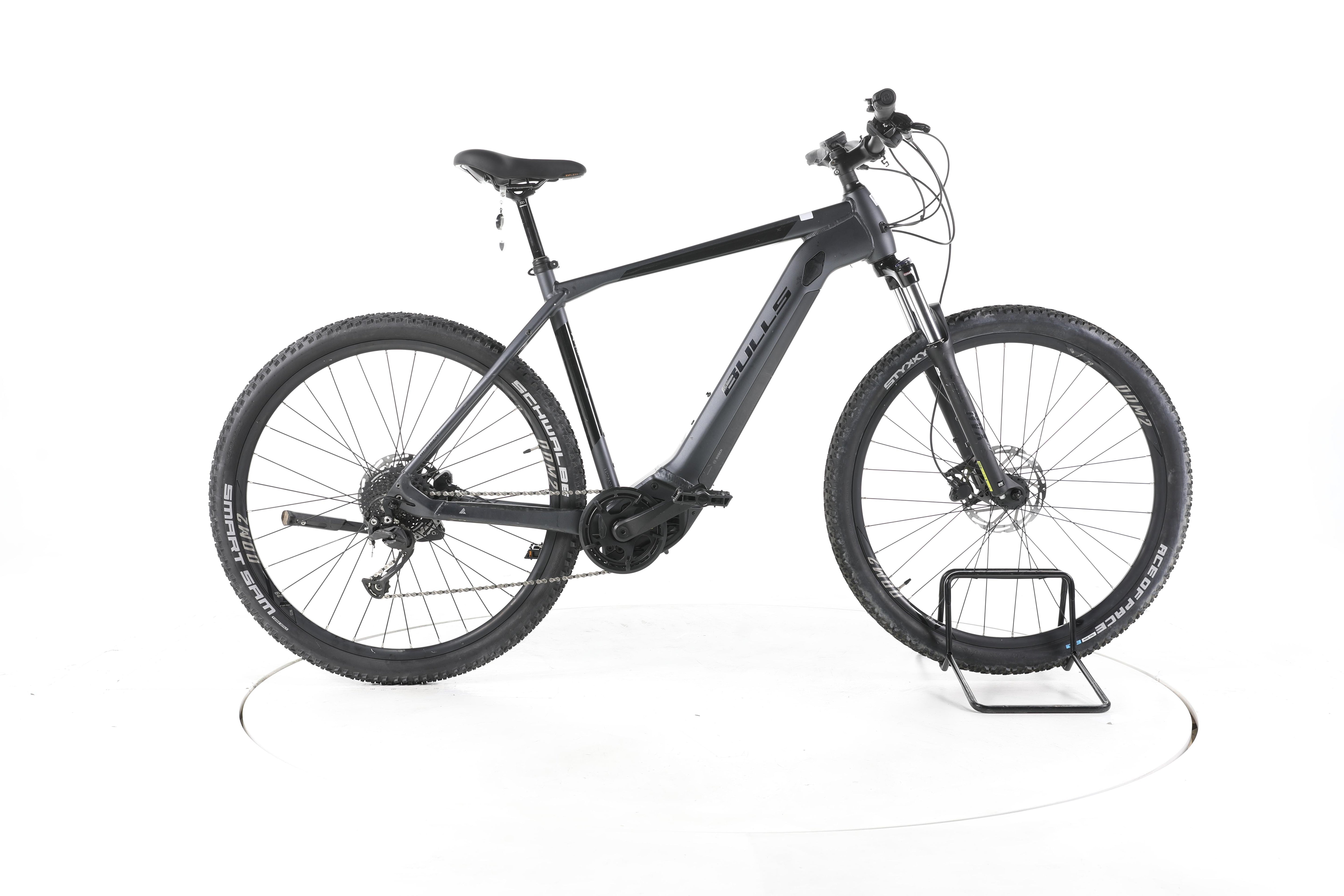 Bulls Copperhead Evo 1 Street E-Bike - Image 1