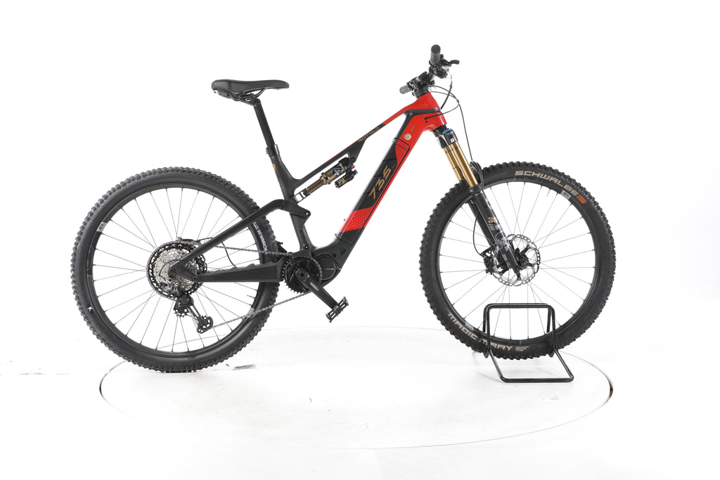 Rotwild R.X 750 Core E-Bike Fully Carbon 2024 - Image 1