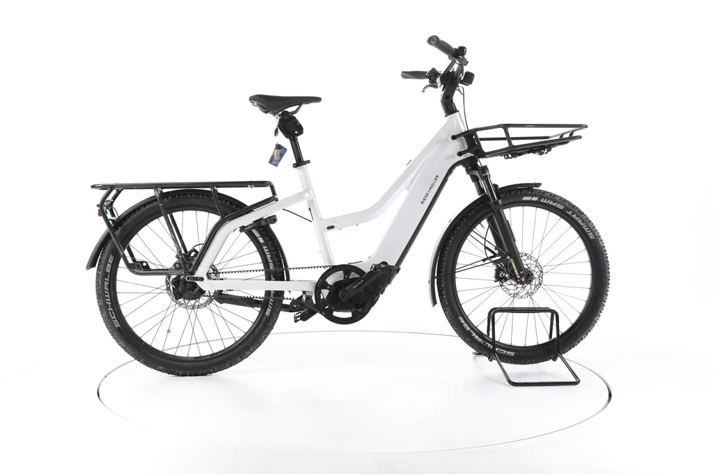 Riese & Müller Multicharger City E-Bike - Image 1