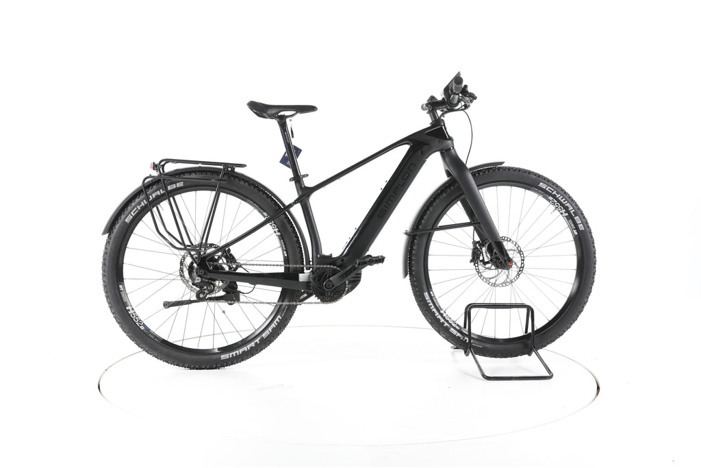 Simplon Sengo Pmax City E-Bike - Image 1