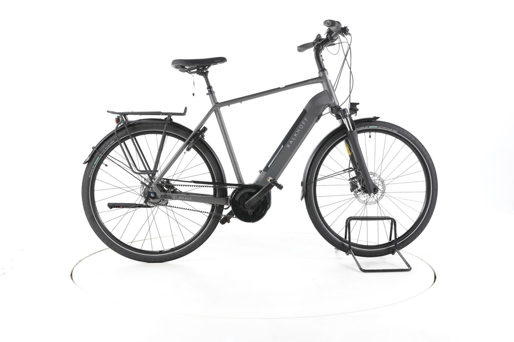 Kalkhoff Image 3.B Excite City E-Bike - Image 1