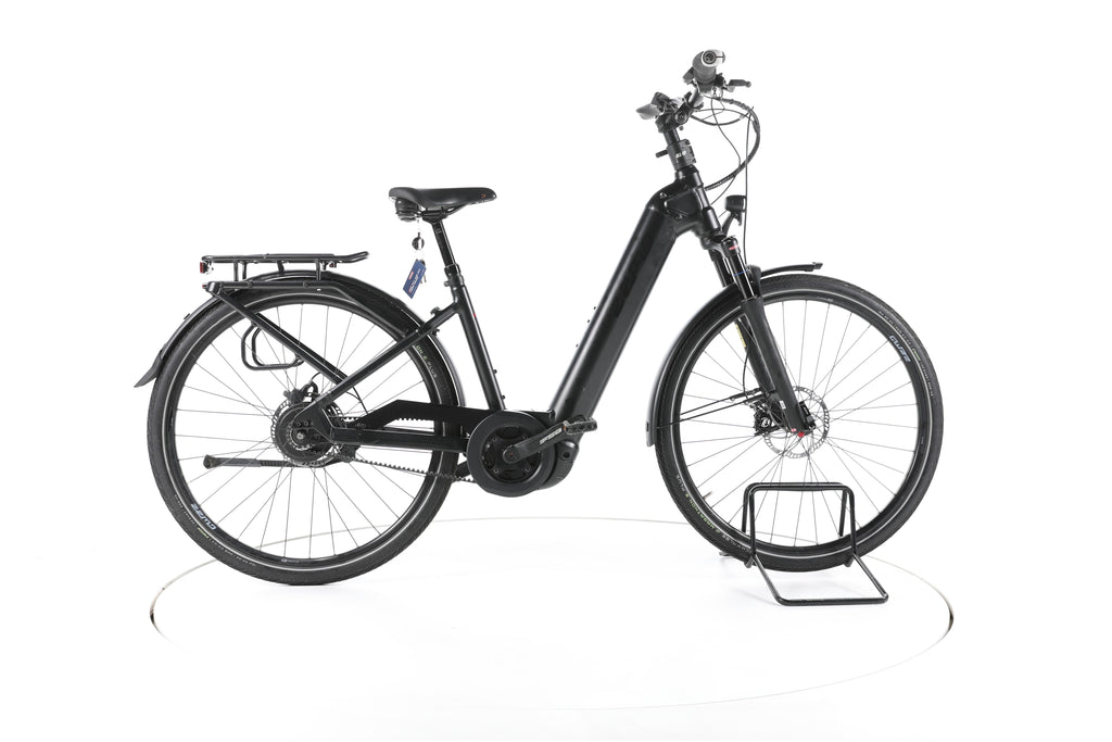 ZEMO ZE10F City E-Bike Tiefeinsteiger - Image 1